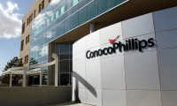 ConocoPhillips'ten 1.64 milyar dolar net kar