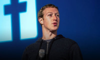 Zuckerberg'in serveti 16 milyar dolar eridi