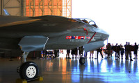 ABD'nin yaptırımları F-35 ihracatını olumsuz etkiler
