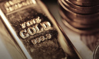 Türkiye'nin altın rezervleri yüzde 22 arttı
