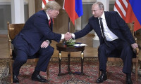 Beyaz Saray'dan Putin'in davetine yanıt