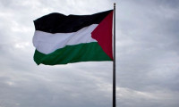 Filistin ABD'nin anlaşmasını reddetti