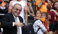 Abdurrahim Albayrak: Bankalara yalvaracağıma Galatasaraylılara yalvarırım