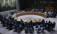 BM Güvenlik Konseyi perşembe günü Suriye için toplanacak