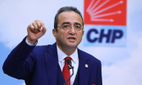 CHP sözcüsü Tezcan'dan kurultay açıklaması