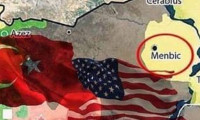 YPG'nin Menbiç'ten çekilme takvimi başladı