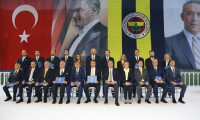 Fenerbahçe Futbol AŞ yönetiminde değişiklik