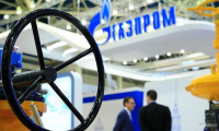 Naftogaz, Gazprom aleyhinde tahkime başvurdu