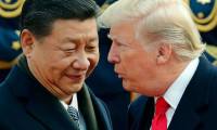 Trump, Çin'e ek vergileri yükseltecek iddiası