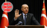 Erdoğan: Yeni dost ve müttefikler aramaya başlayacağız