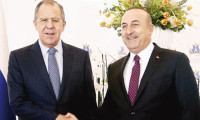 Çavuşoğlu ve Lavrov İdlib'i görüşecek