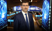 Borsa İstanbul YKB Himmet Karadağ görevinden istifa ettirildi