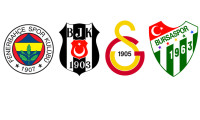 GS, FB, BJK ve Bursaspor'un TV kanalları kapanıyor