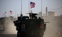 ABD Suriye'ye ayırdığı 230 milyon dolarlık fonu durdurdu