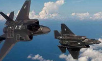 ABD Senatosu'nda F-35 teslimatını geciktirme kararı onaylandı
