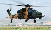 Türkiye'nin özgün helikopteri uçuşa gün sayıyor