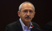 Kılıçdaroğlu, Uras ailesine başsağlığı diledi