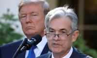 Trump'tan ABD Merkez Bankası'na eleştiri