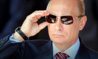 Putin yeni ABD yaptırımları hakkında konuştu
