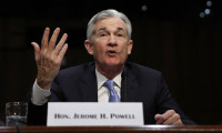 Powell: Faiz artırımında 2 risk var