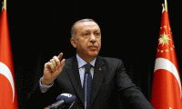 Cumhurbaşkanı Erdoğan'dan Malazgirt mesajı