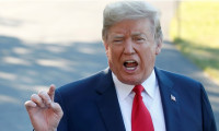 Trump NAFTA'yı yürürlükten kaldırıyor