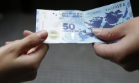 Arjantin pesosu sert düştü