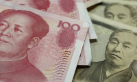 Çin dünyanın 2. büyük borsası ünvanını kaptırdı