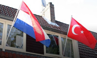 Türkiye ile Hollanda arasında yeni gelişme