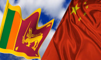 Çin'den Sri Lanka'ya 1 milyar dolarlık İpek Yolu desteği
