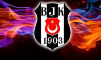Beşiktaş’a Vida piyangosu