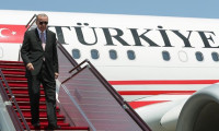 Erdoğan'ın Almanya ziyareti için tarih belli oldu