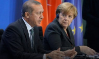 Erdoğan Merkel ile hangi konuları görüşecek