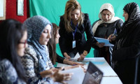 Suriye 7 yılın ardından ilk kez yerel seçime gidiyor
