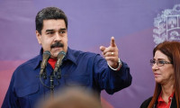 Maduro'ya yönelik suikast girişiminde tutuklama kararı