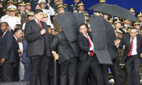 Maduro'ya suikast girişimiyle ilgili 2 milletvekilinin dokunulmazlığı kaldırıldı
