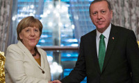 Almanya'da Erdoğan için olağanüstü hazırlık