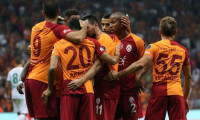 Galatasaray'da ayrılık! Gideceği yer belli oldu 