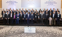 İİT Üye Ülke Borsaları Forumu İstanbul'da yapıldı