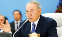 Nazarbayev Türkiye'ye geliyor
