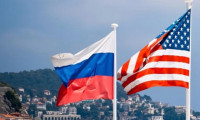 Rus ve ABD'li enerji bakanları Moskova'da bir araya geldi