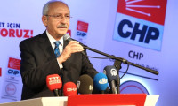 CHP'de kritik toplantı sona erdi