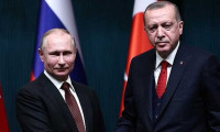 Erdoğan-Putin zirvesi öncesi Kremlin'den açıklama