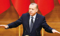 Cumhurbaşkanı Erdoğan'dan Kırgızistan'da önemli açıklamalar