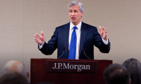 JPMorgan CEO'sunun Türkiye endişesi