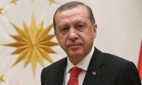 Erdoğan'dan Kerbela mesajı
