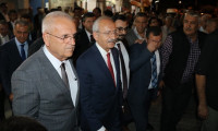 Kılıçdaroğlu: Türkiye'nin kaderini değiştireceğiz