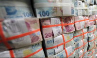 Hazine, 1,7 milyar lira sukuk sattı