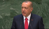 Erdoğan'dan BM Genel Kurulu'nda kritik mesajlar