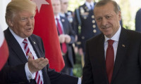Trump: Türkiye'ye teşekkür ediyorum